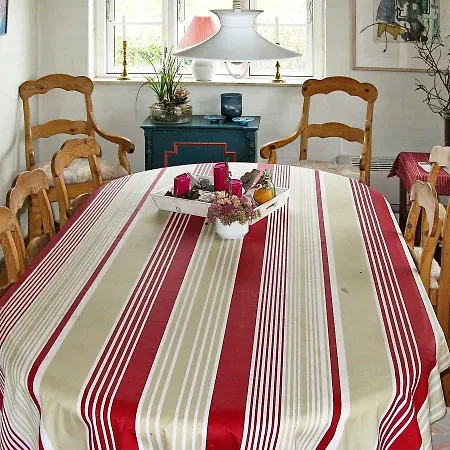 Ferienhaus Holiday Iii Vestervig