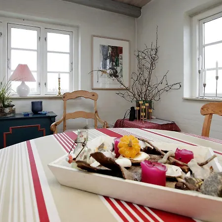 Ferienhaus Holiday Iii Vestervig